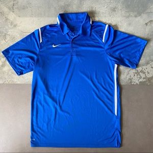 Nike Dri-Fit Polo